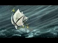 CAPTAIN MORGANE THE GOLDEN TURTLE - Intro