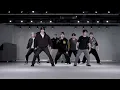 NCT DREAM - 'Beat It Up' Dance Practice [MIRRORED]