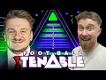 FOOTBALL TENABLE EFL EDITION VS RYAN DILKS