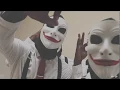 Kappa Alpha Psi - Bloody Beta Beta Nupes