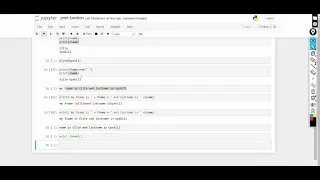 Beginner Python - print Function Python for beginners python for lastbenchers