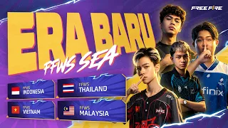 Perubahan Format di Tahun 2027, Pertandingan Akan Semakin Seru dan Menegangkan!