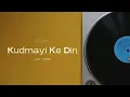 "Kudmayi - Lofi Remix | Arijit Singh | Rocky Aur Rani Kii Prem Kahani | Soulful & Relaxing Vibes"