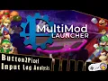 A Melee Mod that Reduces Input Latency Button2pixel MultiMod Launcher v1 02