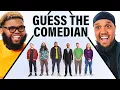 Download Lagu GUESS THE COMEDIAN FT DRUSKI