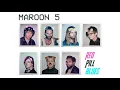 Lagu Maroon 5 FT. Julia Michaels - Help Me Out (AUDIO)