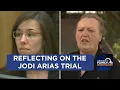 Former cellmate reflects on Jodi Arias conviction