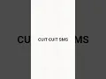 Download Lagu CUIT CUIT SMS