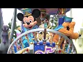 【TDL】ドリーミング・アップ！ 2018/06/17 Dreaming Up! / Tokyo Disneyland