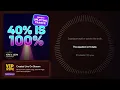 40 Is 100 - TeaWithaAri Hype Train Song