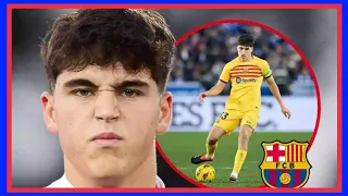 Cubarsí sucesor de PIQUE 😲💪