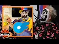 Violent J Gets in an Argument with His Girlfriend Over her Onlyfans