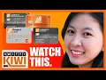 HOME DEPOT CREDIT CARDS Business Personal Credit Cards Offered By Home Depot 1M CREDIT S2 E567