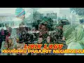 Lagu KEKASIHKU PRAJURIT NEGARAKU LIRIK