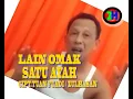 LAIN OMAK SATU AYAH - LAGU TANJUNG BALAI [  OFFICIAL MUSIK  VIDIO AUDIO ]