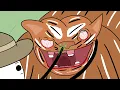 The Deadliest Man Eaters to Ever Exist