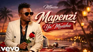 mbosso mapenzi ya mwisho official lyrics music video 2026