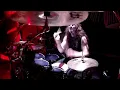 Jon Rice - Behemoth - Ov Fire and The Void