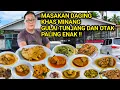 Download Lagu SURGANYA MASAKAN DAGING KHAS MINANG, GULAI TUNJANG PALING ENAK !!