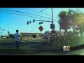 3 Teens Hurt Seriously After They re Struck By SUV