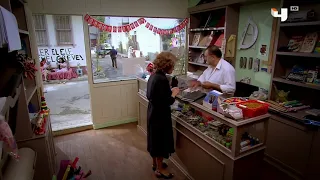 مسلسل على مر الزمان الجزء الثالث الحلقة 2 القسم 5 