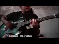 Download Lagu BURGERKILL - AGE OF VERSUS(akustik cover)