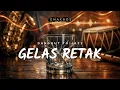 Lagu Gelas Retak Dangdut Jazz Cover Enak Banget 🎷🪘