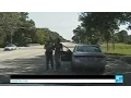 US Texas police releases dashboard of Sandra Bland s heart-stirring arrest