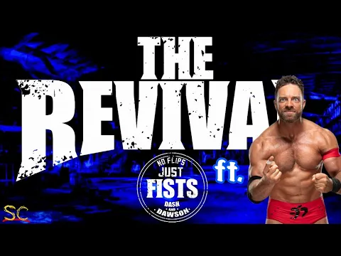 Download MP3 WWE The Revival Theme ft. LA Knight