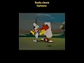 Disney classic cartoons Goofy and golf