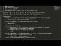 Pseudocode for Determining if a Number is Prime