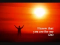 Download Lagu You Are For Me by Kari Jobe (lyrics)