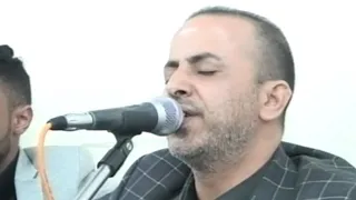 ابراهيم الطايفي      عذبتني باسباب فرقاك  احساس وعزف لايوصف دندنها