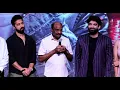 Director Bobby Speech | Konchem Konchem Song Launch Event | Nenu Ready | Havish | Kavya Thapar