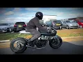The 10 Best Café Racers of 2025 (You Voted!)