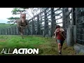 Download Lagu Spinosaurus Eats the Satellite Phone | Jurassic Park 3 | All Action