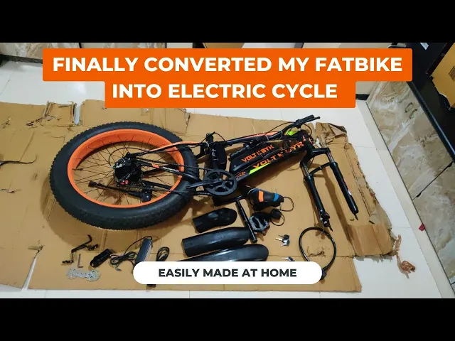 Premium Runner Pro Kit with 10Ah Battery product demo video