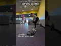 Download Lagu Benen in vuur en vlam 🔥 Deze workout laat je benen trillen.