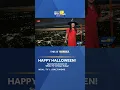 Spooooooky fun on WBAL-TV 11 News Today
