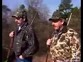 Neil Bonnett and Dale Earnhardt interview in the early 1990s