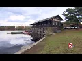 Newton s village of Auburndale was once the it-spot