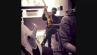 adera melukis bayangmu cover by michael pelupessy 