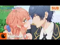 Lagu The Villainess Is Adored by the Prince of the Neighbor Kingdom | Episode 3 | SUB