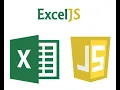 working with JavaScript excel write data using exceljs