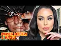 bodies and secrets under the floorboard The stinky serial killer mystery and makeup