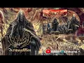 Download Lagu HORUSH - ARMAGEDDON | FULL ALBUM STREAM | INDONESIA DEATHMETAL