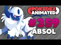Pokedex Animated - Absol