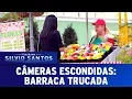 Download Lagu Barraca Trucada - Tricked Hot Dog Cart Prank | Câmeras Escondidas (10/12/17)