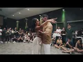 Last Night - Rivo (Dj Magic Flow Bachata Remix) | KIMNI Y DIEGO CREVATIN | BUENOS AIRES | BACHAZOUK