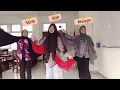 Lagu TUGAS TARI CING CANGKELING (VIRA, BILA, MELSYA) 